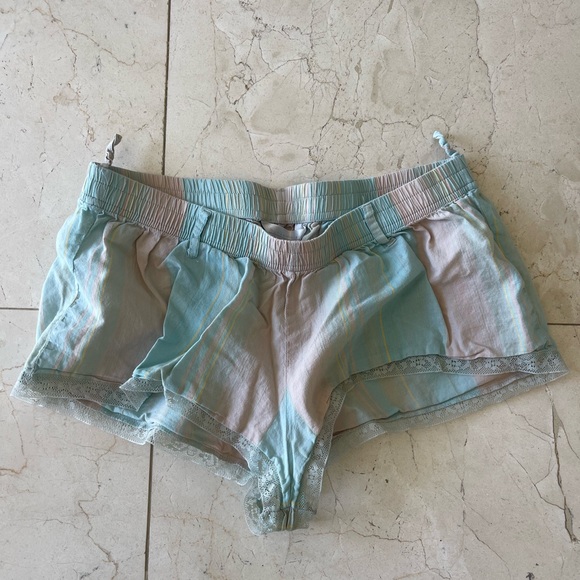 Hunkemöller Loungewear casual sleepwear summer shorts - Picture 3 of 9